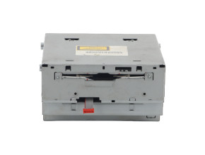 Autoradio d'origine pour MERCEDES CLASSE C 204 PHASE 1 BREAK Autoradio d'origine pour MERCEDES CLASSE C 204 PHASE 1 BREAK