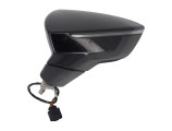 Retroviseur gauche pour SEAT LEON 3 PHASE 2
