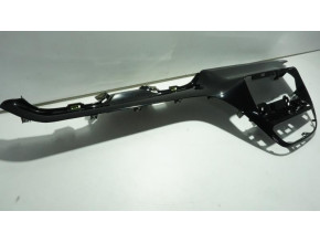 Facade autoradio pour PEUGEOT 208 1 PHASE 1