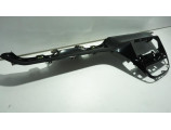 Facade autoradio pour PEUGEOT 208 1 PHASE 1