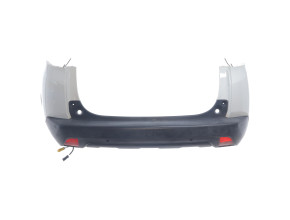 Pare choc arriere pour PEUGEOT 2008