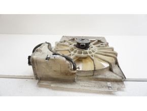 Moto ventilateur radiateur pour TOYOTA YARIS 1 PHASE 2