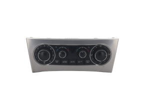 Commande chauffage pour MERCEDES CLASSE C 203 PHASE 2