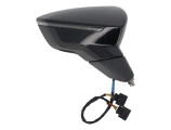 Retroviseur droit pour SEAT LEON 3 PHASE 2
