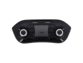 Commande chauffage pour NISSAN JUKE 1 PHASE 2