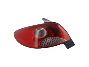 Feu arriere principal gauche (feux) pour PEUGEOT 206+