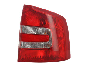 Feu arriere principal droit (feux) pour SKODA OCTAVIA 2 PHASE 1 BREAK Feu arriere principal droit (feux) pour SKODA OCTAVIA 2 PHASE 1 BREAK