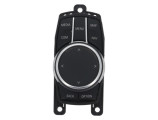 Commande autoradio pour BMW X4 F26