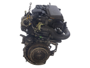Moteur pour PEUGEOT 206 PHASE 2 Moteur pour PEUGEOT 206 PHASE 2