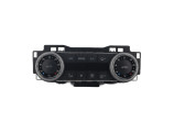 Commande chauffage pour MERCEDES CLASSE C 204 PHASE 1 BREAK