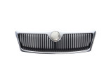 Calandre pour SKODA OCTAVIA 2 PHASE 1 BREAK