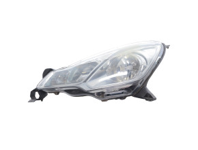 Optique avant principal gauche (feux)(phare) pour CITROEN DS3 PHASE 1 Optique avant principal gauche (feux)(phare) pour CITROEN DS3 PHASE 1