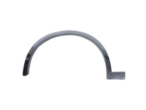 Extension d'aile avant gauche pour BMW X4 F26
