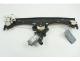 Leve vitre electrique avant gauche pour FIAT 500 2 PHASE 1