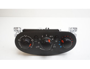 Commande chauffage pour DACIA LOGAN MCV 2 PHASE 2 BREAK Commande chauffage pour DACIA LOGAN MCV 2 PHASE 2 BREAK
