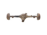 Pont (propulsion) pour MITSUBISHI L 200 2