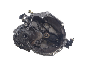 Boite de vitesses pour PEUGEOT 207 PHASE 1