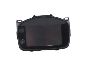 Autoradio d'origine pour TOYOTA AYGO 2 PHASE 1 Autoradio d'origine pour TOYOTA AYGO 2 PHASE 1