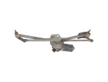 Moteur essuie glace avant pour AUDI TT 1 COUPE