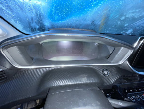 Compteur pour PEUGEOT 208 2