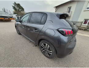 Volant pour PEUGEOT 208 2