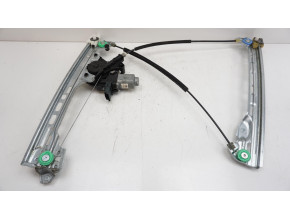Leve vitre electrique avant gauche pour RENAULT MEGANE 4 PHASE 1 Leve vitre electrique avant gauche pour RENAULT MEGANE 4 PHASE 1