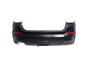 Pare choc arriere pour BMW X4 F26