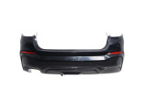 Pare choc arriere pour BMW X4 F26