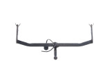 Attelage (boule de remorquage) pour RENAULT TWINGO I PHASE 4