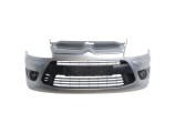 Pare choc avant pour CITROEN C4 1 PHASE 2