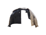 Pare boue avant gauche pour PEUGEOT 208 2