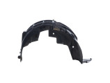 Pare boue arriere gauche pour PEUGEOT 208 2