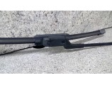 Bras essuie glace avant droit pour CITROEN BERLINGO 2 PHASE 1