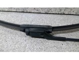 Bras essuie glace avant gauche pour CITROEN BERLINGO 2 PHASE 1