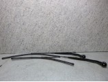 Bras essuie glace avant pour PEUGEOT PARTNER 1 PHASE 2