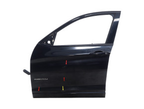 Porte avant gauche pour BMW X4 F26