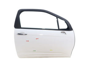Porte avant droit pour CITROEN DS3 PHASE 1