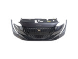 Pare choc avant pour PEUGEOT 208 2 PHASE 1