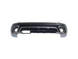 Deflecteur pour DS DS7 CROSSBACK PHASE 1