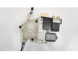 Leve vitre electrique avant gauche pour CITROEN C4 1 PHASE 1 COUPE