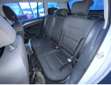 Banquette arriere (KIT DERIV VP) pour VOLKSWAGEN GOLF 7 PHASE 2 BREAK