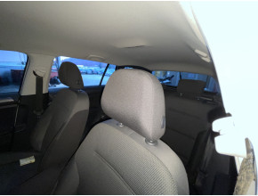 Appui tete avant pour VOLKSWAGEN GOLF 7 PHASE 2 BREAK