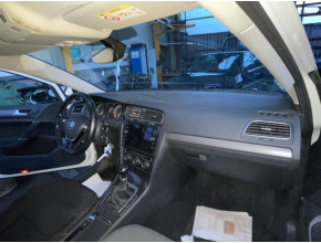Planche de bord complete pour VOLKSWAGEN GOLF 7 PHASE 2 BREAK