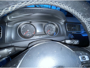 Compteur pour VOLKSWAGEN GOLF 7 PHASE 2 BREAK