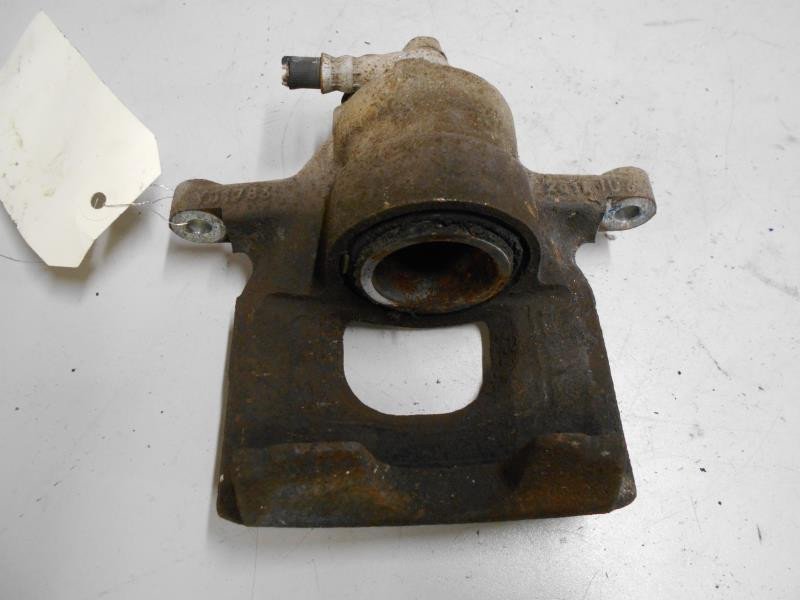 Etrier avant droit (freinage) pour PEUGEOT 107 PHASE 2