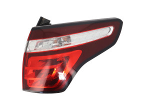 Feu arriere principal droit (feux) pour CITROEN C4 PICASSO 1