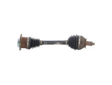 Cardan gauche (transmission) pour SKODA FABIA 2 PHASE 1