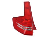 Feu arriere principal gauche (feux) pour CITROEN C4 1 PHASE 2