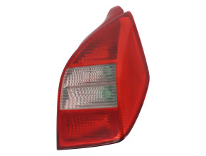 Feu arriere principal droit (feux) pour CITROEN C2 PHASE 1