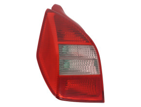 Feu arriere principal gauche (feux) pour CITROEN C2 PHASE 1